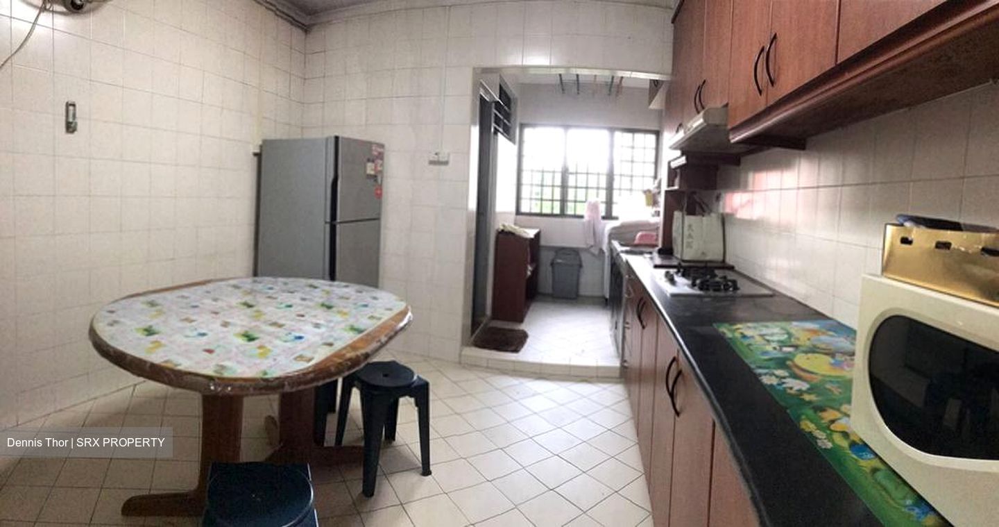 Blk 533 Panshan Grove (Bukit Panjang), HDB 5 Rooms #575740671